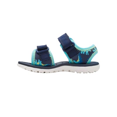 Clarks Surfing Tide T Navy (26176694)