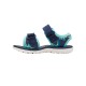 Clarks Surfing Tide T Navy (26176694)