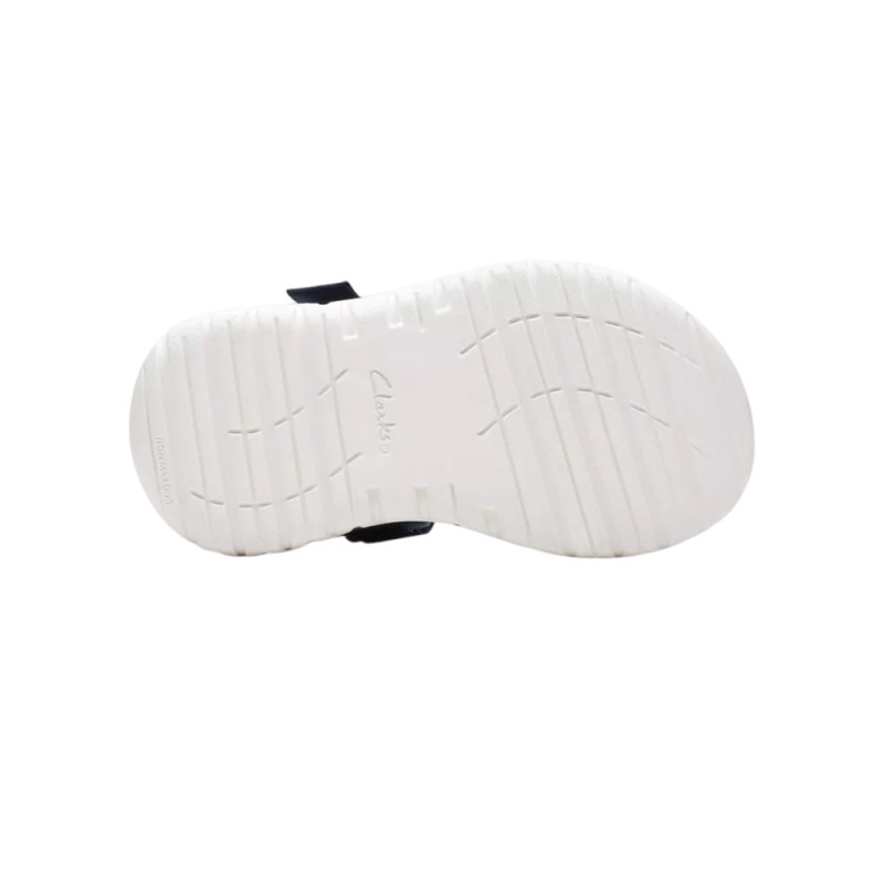 Clarks Surfing Tide T Navy (26176694)