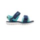 Clarks Surfing Tide T Navy (26176694)