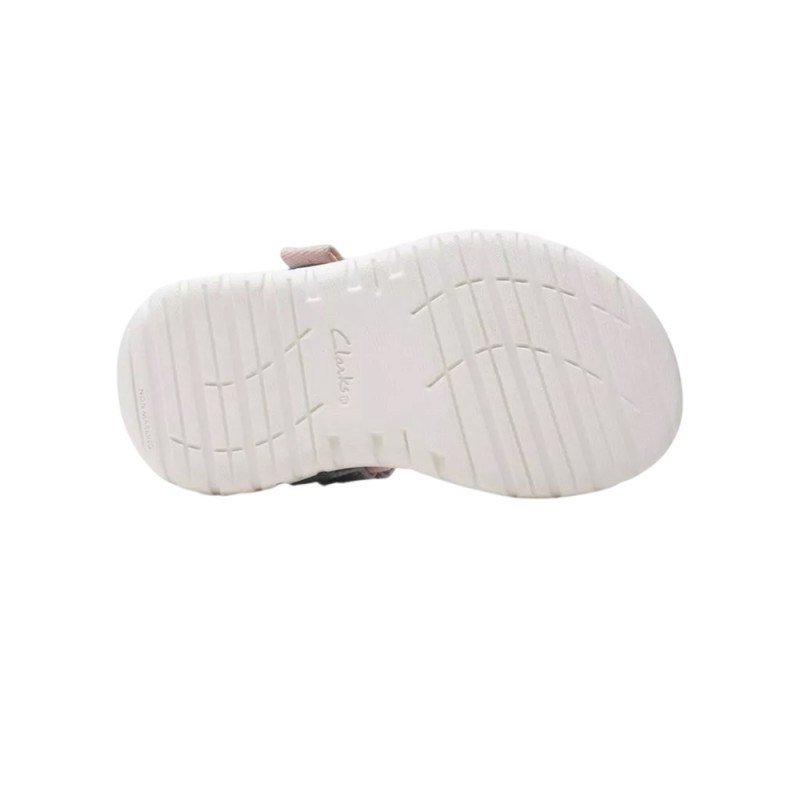 Clarks SurfingTide T. Pastel (26176751)