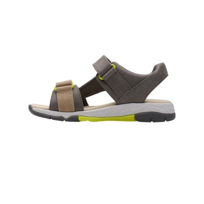 Clarks Spiney Tail K Grey (26181070)