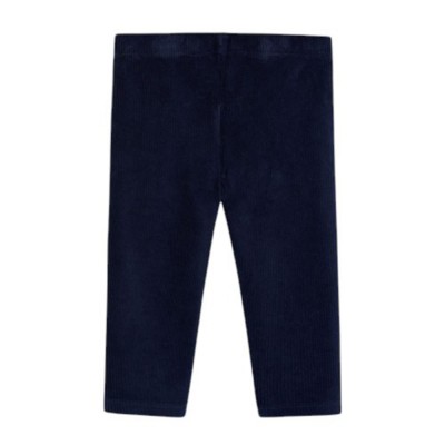 Boboli Stretch corduroy leggings for baby girl -BCI (292058 2440) Boboli Stretch corduroy leggings for baby girl -BCI (292058 2440)