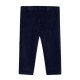 Boboli Stretch corduroy leggings for baby girl -BCI (292058 2440)