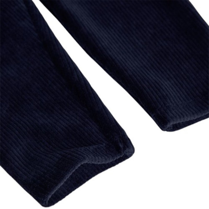 Boboli Stretch corduroy leggings for baby girl -BCI (292058 2440)