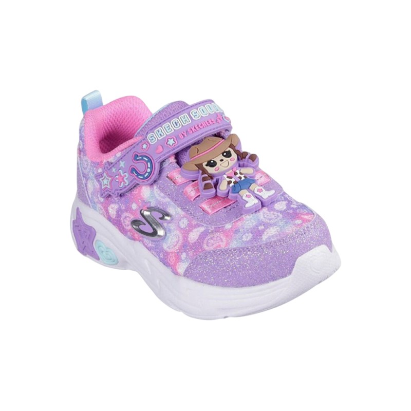 Skechers SNUGGLE SNEAKS (302214N LVMT)