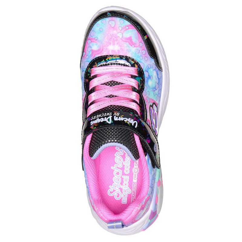 Skechers HEART SPARKLES (303063L BKMT)