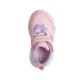 Skechers Lighted Butterfly Wrap Sneaker W/ Gore & Strap (303066NC LPMT)