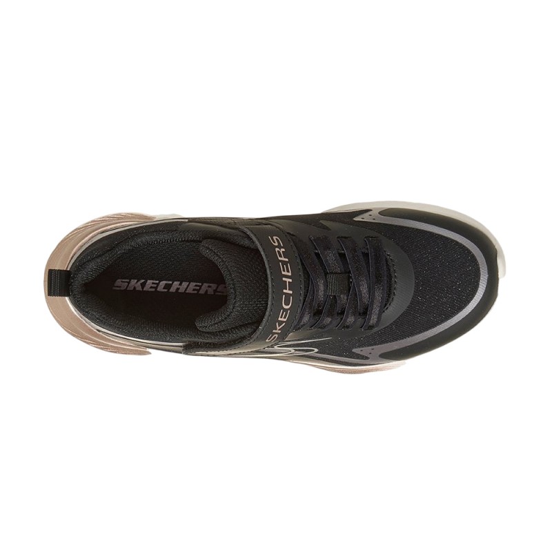 Skechers TX (304054L BKRG)