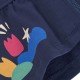 Boboli Fleece jacket for girl -BCI (304164 2440) Boboli Fleece jacket for girl -BCI (304164 2440)