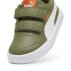 Puma Courtflex V3 V Inf (310252 06)