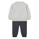 Boboli Set fleece for baby boy -BCI (312129 7359)