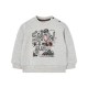 Boboli Set fleece for baby boy -BCI (312129 7359)