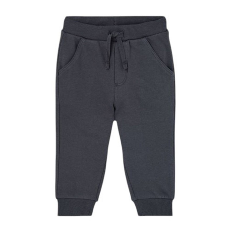 Boboli Set fleece for baby boy -BCI (312129 7359)