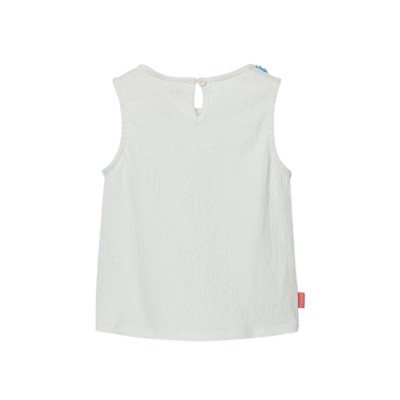 Boboli Knit t-Shirt for girl -BCI (313063 8148)
