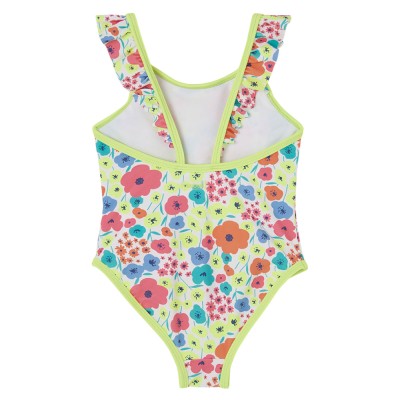 Boboli Swimsuit polyamide floral for girl (313209 9801) Boboli Swimsuit polyamide floral for girl (313209 9801)