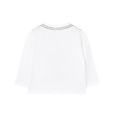Boboli Knit t-Shirt for baby boy -BCI (322018 1111)