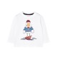 Boboli Knit t-Shirt for baby boy -BCI (322018 1111)