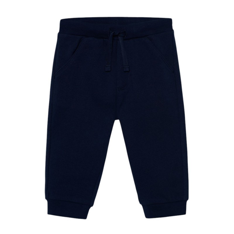 Boboli Set fleece for baby boy -BCI (322085 3945)