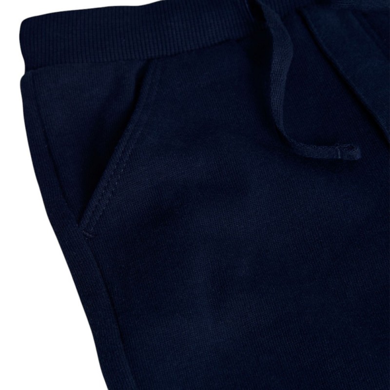 Boboli Set fleece for baby boy -BCI (322085 3945)