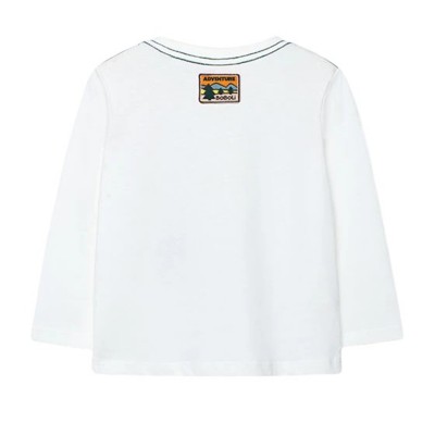 Boboli Knit t-Shirt for baby boy -BCI (332019 1111)
