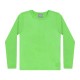 Quimby UPF 50+ Sun Protection T-Shirt (34109 Green)