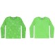 Quimby UPF 50+ Sun Protection T-Shirt (34109 Green)