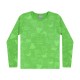 Quimby UPF 50+ Sun Protection T-Shirt (34109 Green)