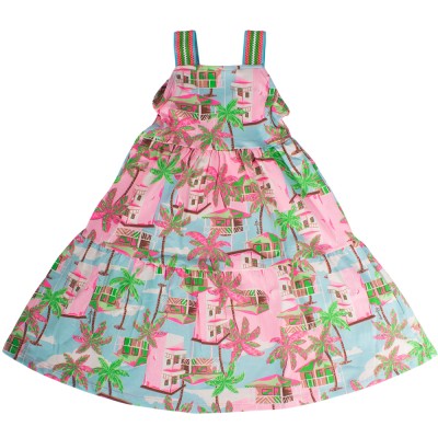 Quimby ELASTANE JERSEY DRESS (34641 Green) Quimby ELASTANE JERSEY DRESS (34641 Green)