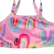 Quimby UPF 50+ SUN PROTECTION SWIMMING BIKINI (34685 Light Pink)