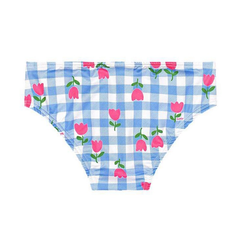Quimby UPF 50+ SUN PROTECTION SWIMMING BIKINI (34685 Red)