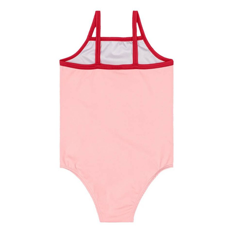 Quimby UPF 50+ SUN PROTECTION SWIMSUIT (34689 Red)