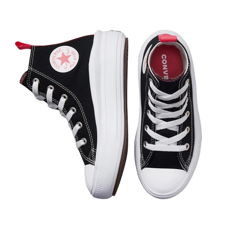 Converse CHUCK TAYLOR ALL STAR MOVE (371527C)