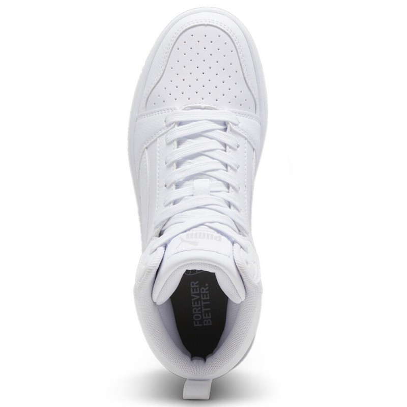 Puma Rebound V6 Mid Jr (393831 05)