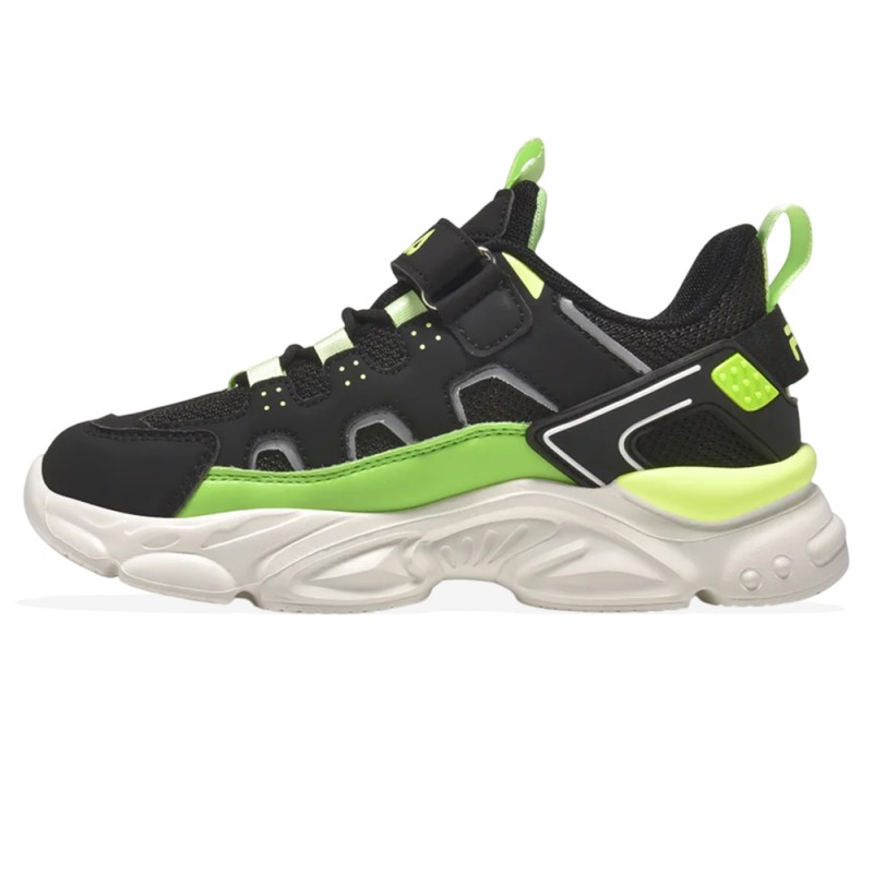 Fila Memory Spinel 3 V (3YF33002 066)