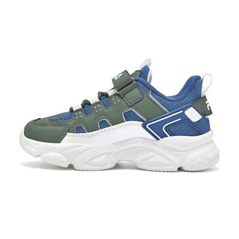 Fila Memory Spinel 3  V (3YF33002 261)