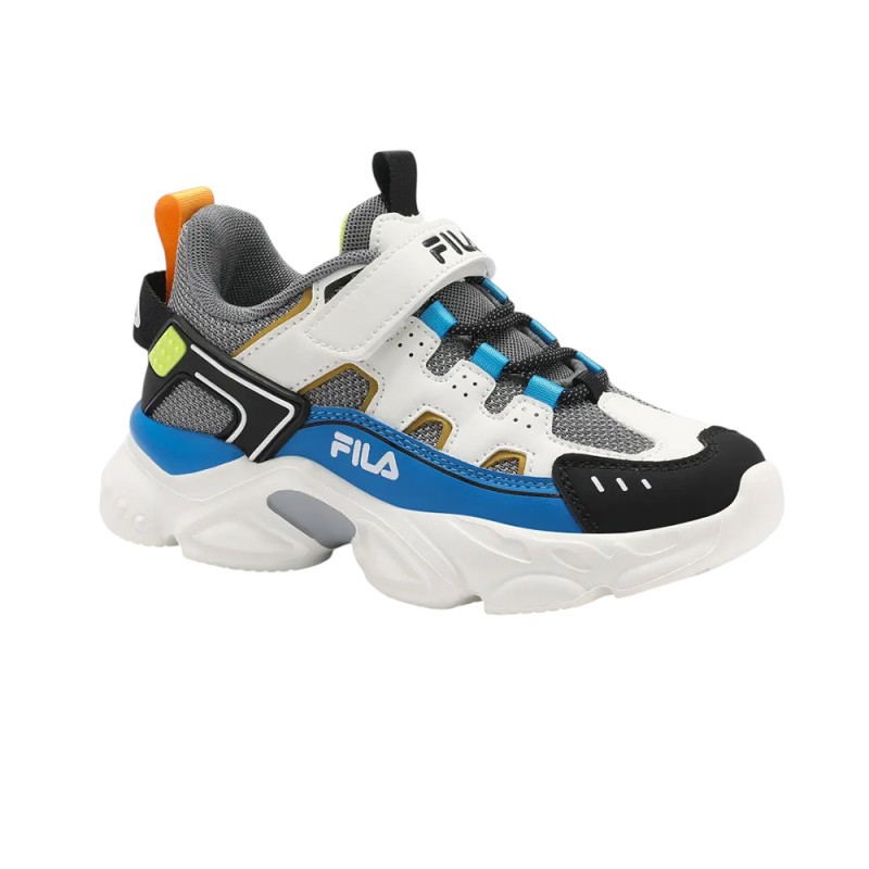 Fila Memory Spinel 3 V (3YF33002 312)