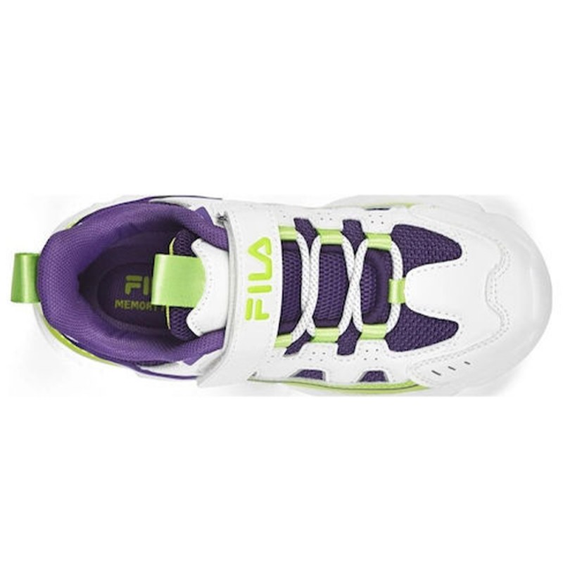 Fila Memory Spinel 3  V (3YF33002 816)