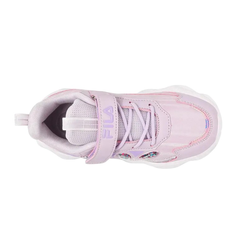 Fila Star Memory Velcro (3YF63011 800)