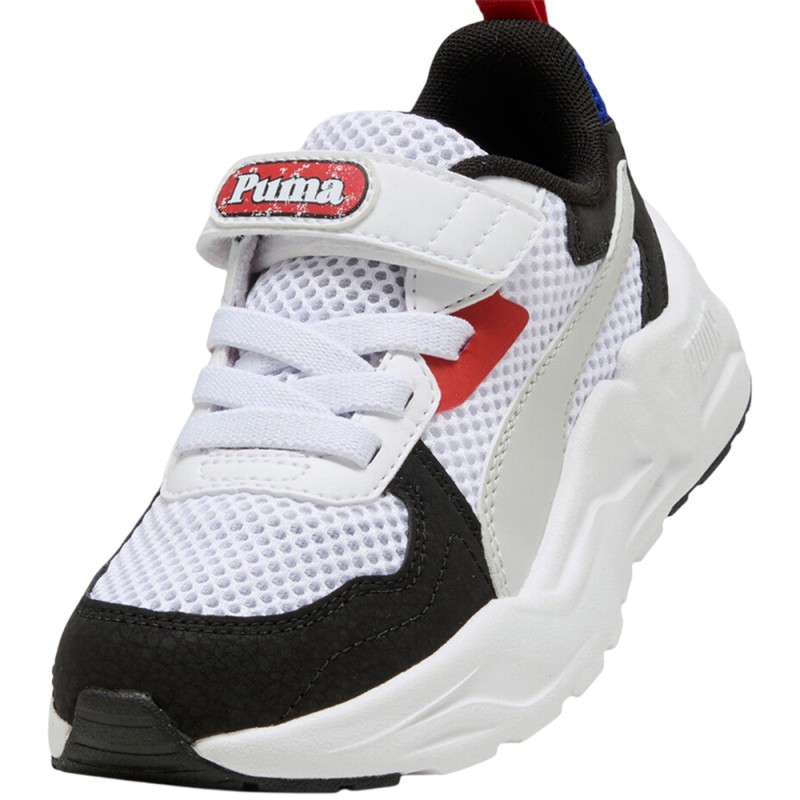 Puma Trinity Lite MID 90s AC+ PS (400660 01)