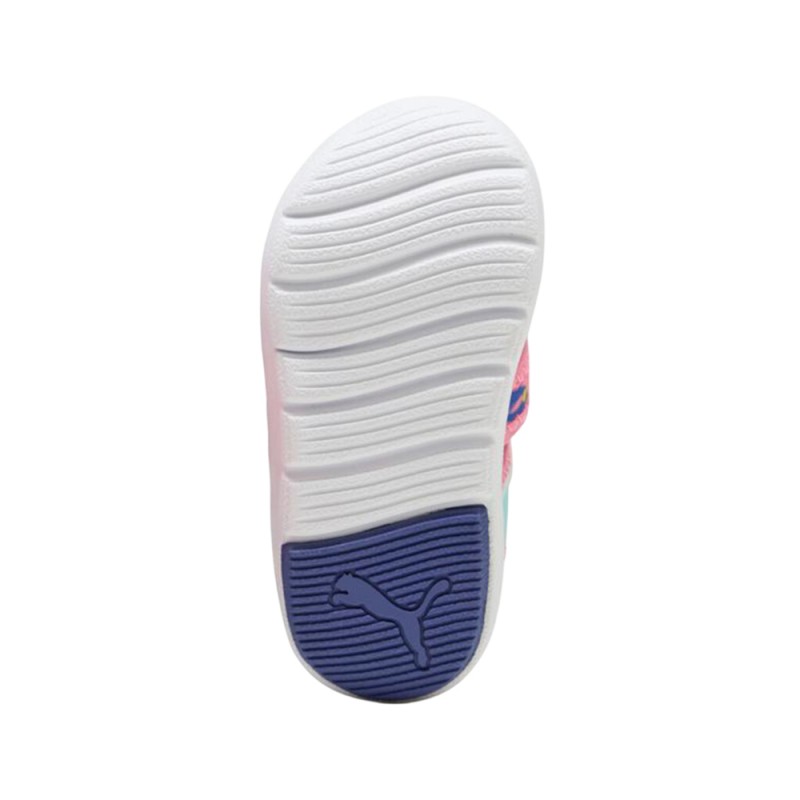 Puma Fun Racer Sandal AOP V Inf (401695 02)