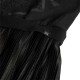 Boboli Fleece combined dress for girl -BCI (402130 890)