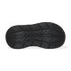 Skechers Gore & Strap Sneaker W/ Vehicle Details & Tire Outsole (402303N BKRD)