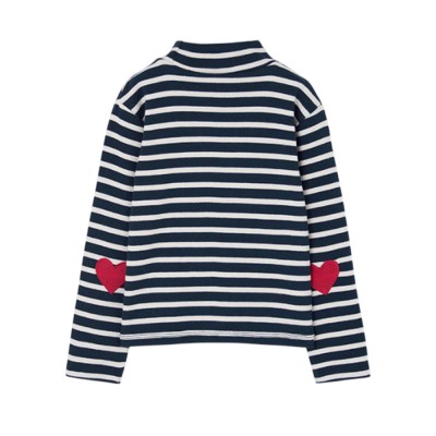 Boboli Knit t-Shirt for girl -BCI (404097 9938)