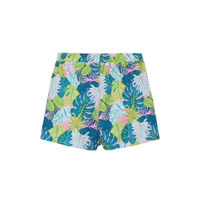 Boboli Knit skirt printed for girl (413020 9843)