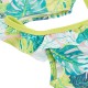 Boboli Bikini polyamide printed for girl (413154 9843)