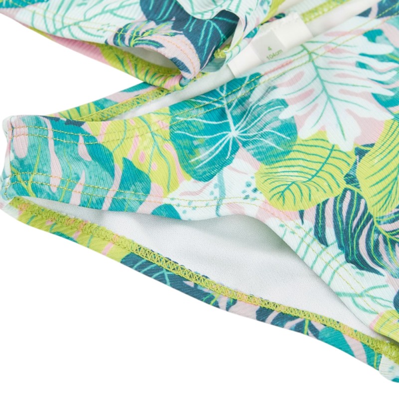 Boboli Bikini polyamide printed for girl (413154 9843)