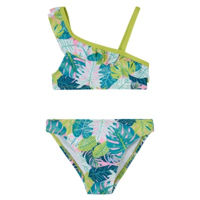 Boboli Bikini polyamide printed for girl (413154 9843)