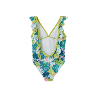 Boboli Swimsuit polyamide printed for girl (413165 9843) Boboli Swimsuit polyamide printed for girl (413165 9843)