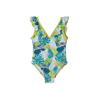 Boboli Swimsuit polyamide printed for girl (413165 9843)